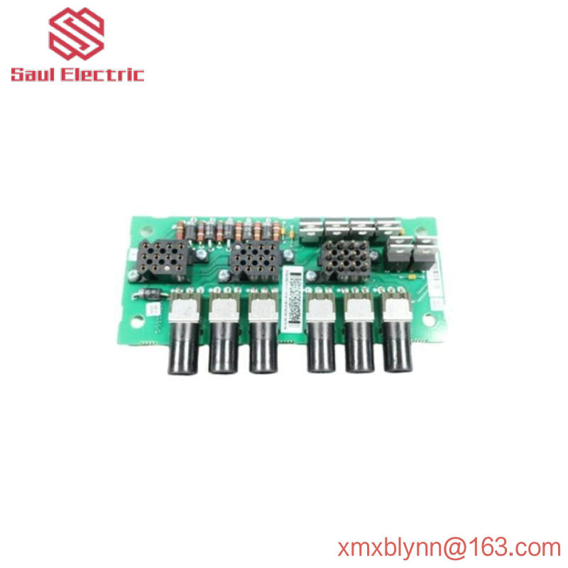 ABB DSDX404