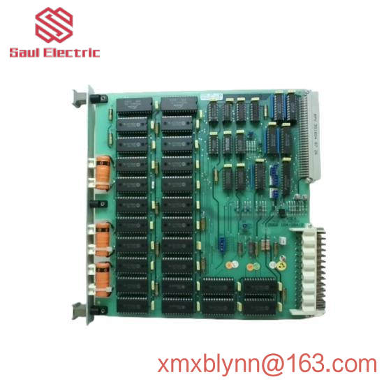 ABB DSMB127 Memory Board