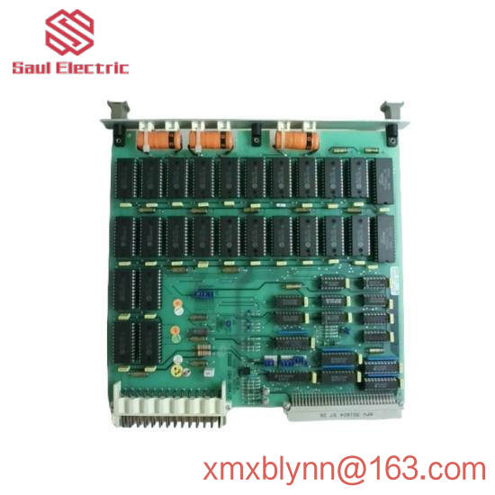 ABB DSMB127 Memory Board