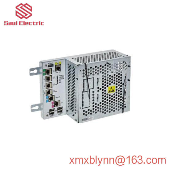 ABB DSQC1000 3HAC042766 -001 Computer Unit