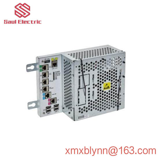 ABB DSQC1000 DSQC1018 3HAC042766-001 3HAC050363-001 Computer Unit