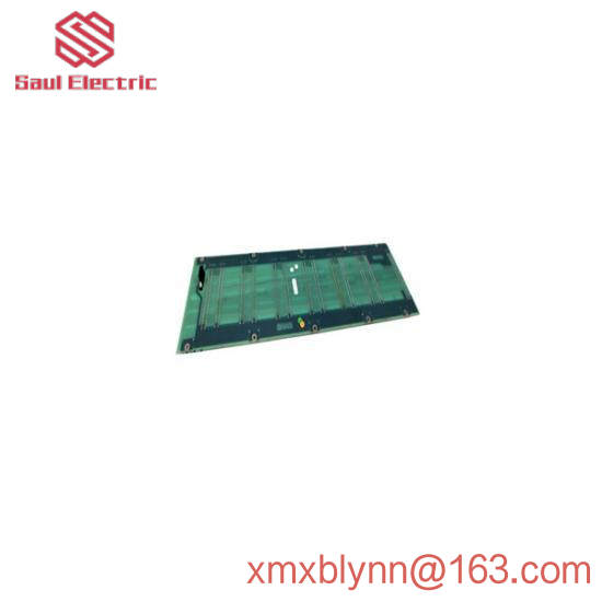ABB DSQC100 YB161102-AA BACKPLANE MODULE