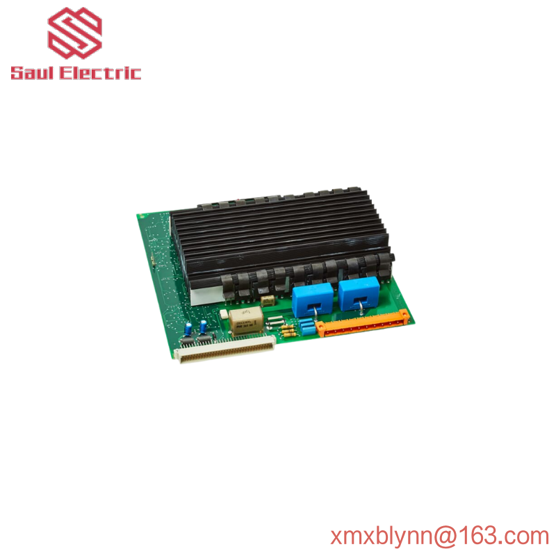 ABB DSQC266G Drive unit