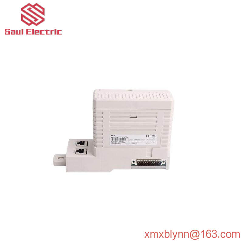 ABB DSQC322