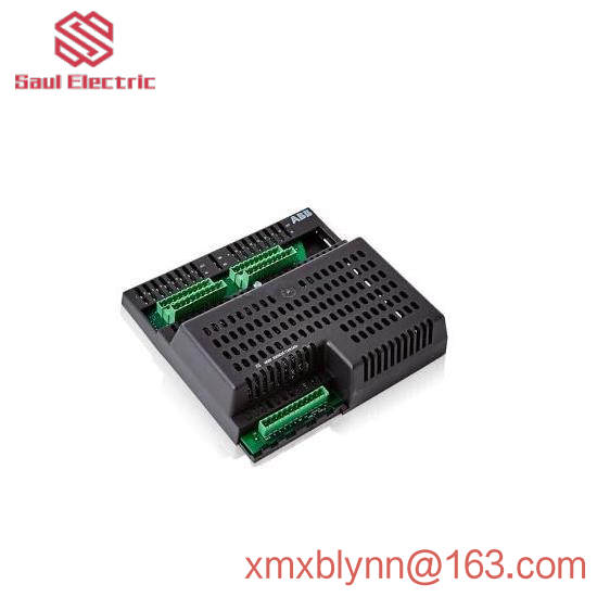ABB DSQC328A E3HAC17970-1 I/O Unit