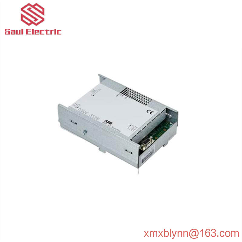 ABB 3HNE00009-1 11