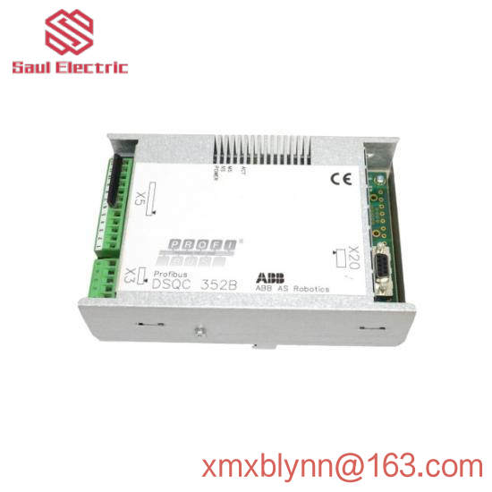 ABB 3HNE00009-1 11
