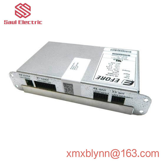 ABB DSQC505 3HAC42961  Power Supply Module