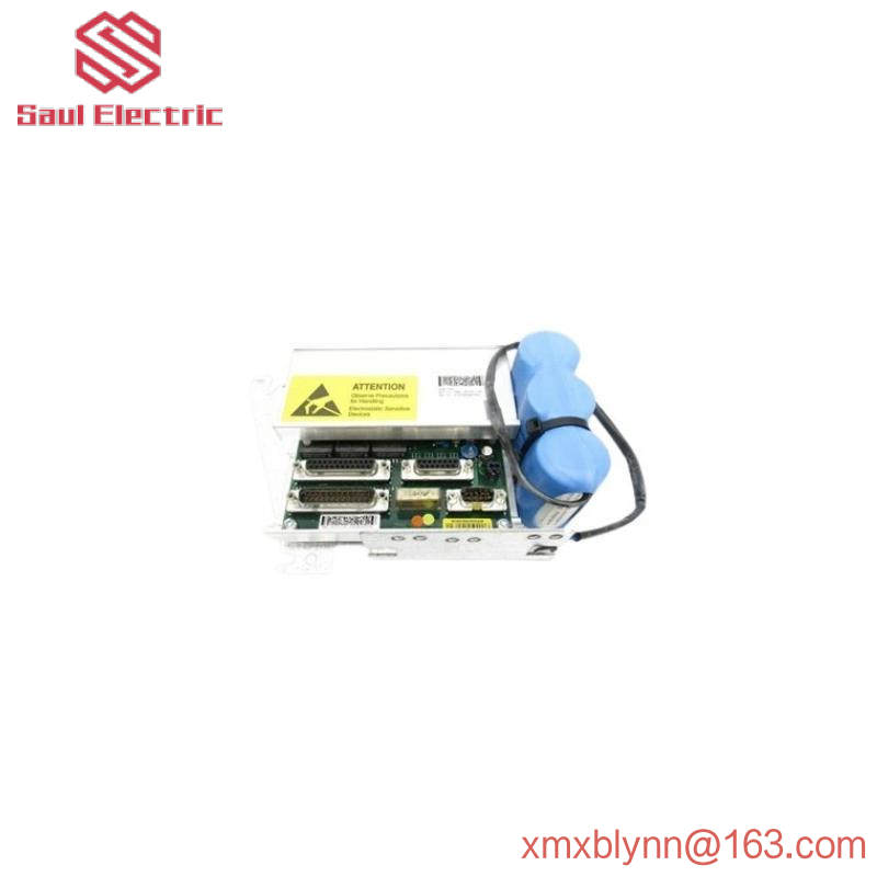 ABB DSQC562 3HAC16014-1/07 Serial measurement unit