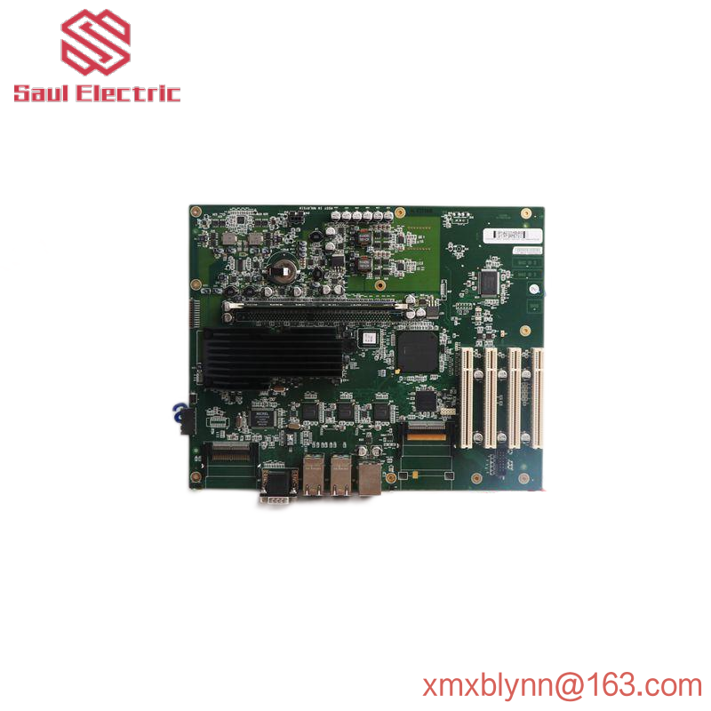 ABB DSQC602