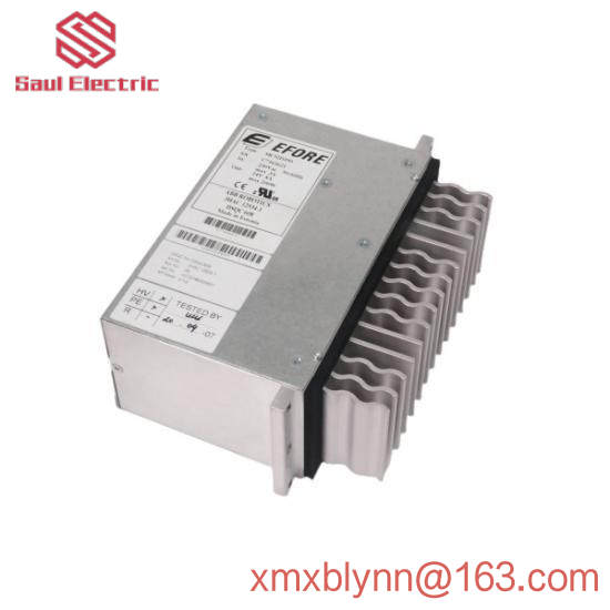 ABB DSQC608 3HAC14178-1 Power Supply