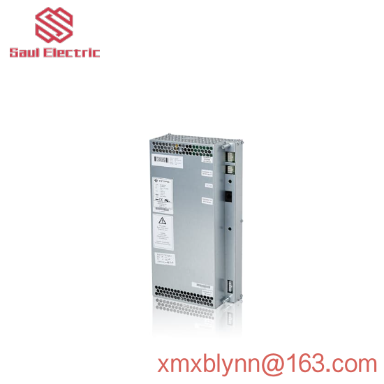 ABB DSQC627 3HAC020466-001