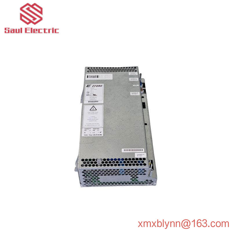 ABB DSQC627 3HAC020466-001 Power Supply Module