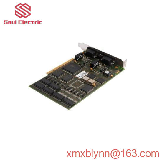 ABB DSQC637 3HAC023047-001 Robot ADAPTER