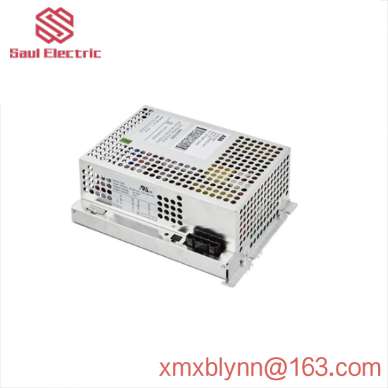 ABB DSQC661 3HAC026253-001 Power Supply