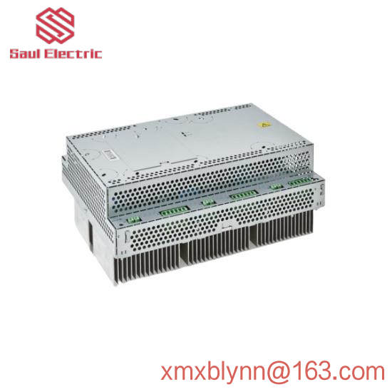 ABB DSQC663 IRC5 3HAC029818-001 Drive Unit