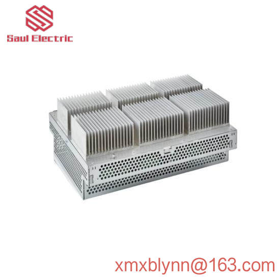 ABB DSQC663 IRC5 3HAC029818-001 Drive Unit