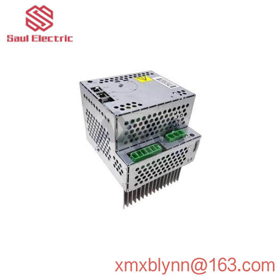 ABB DSQC664 3HAC030923001 Drive Unit
