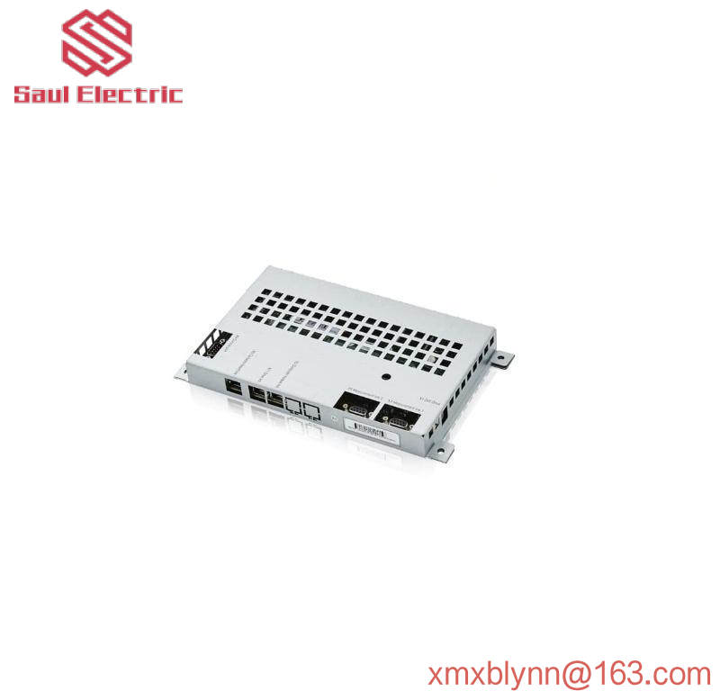ABB DSQC668 3HAC029157-001 Drive Unit