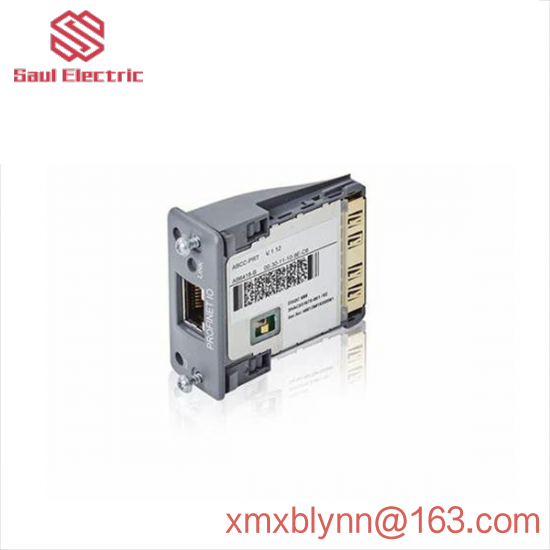 ABB 3HAC033209-001