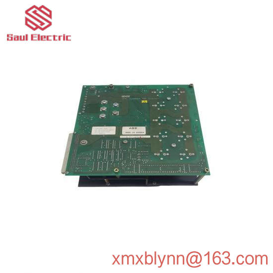ABB DSQC 2498 Servo Amplifier DCS MODULE