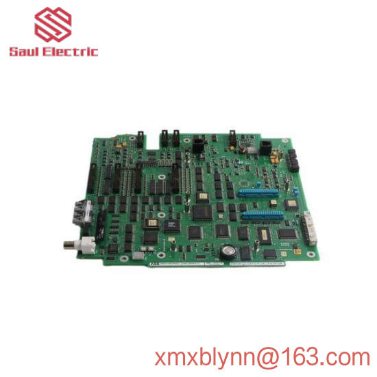 ABB DSRF197 3BSE019297R1