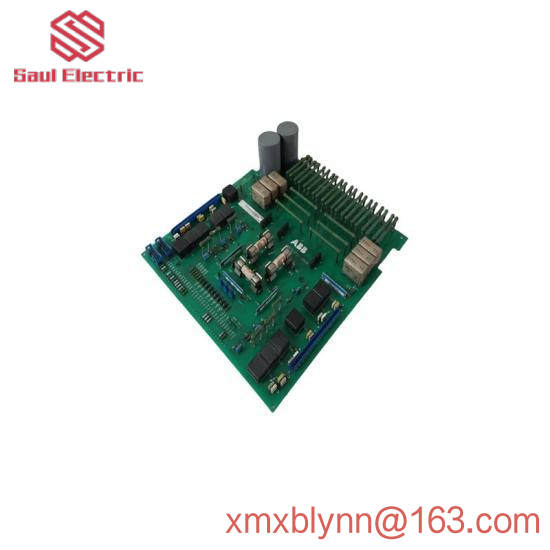 ABB DSRF197K01