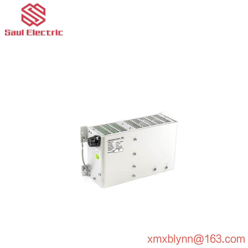 ABB DSSR122 4899001-NK