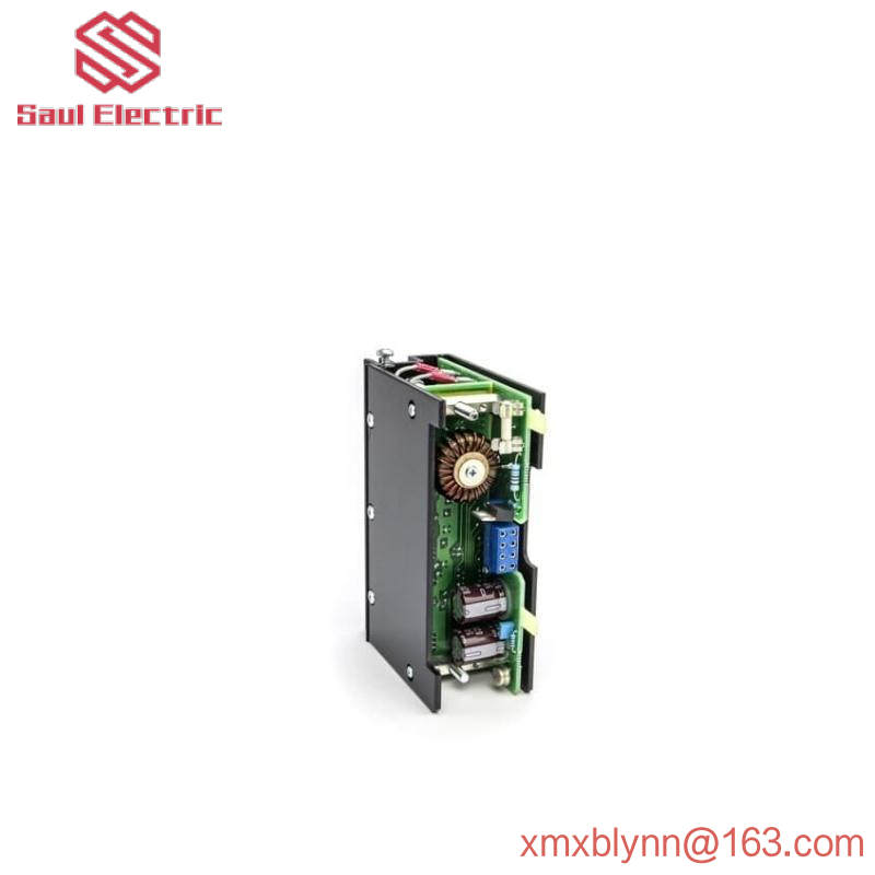 ABB DSSR170 48990001-PC DSSR 170 Power Supply Unit for DC-input