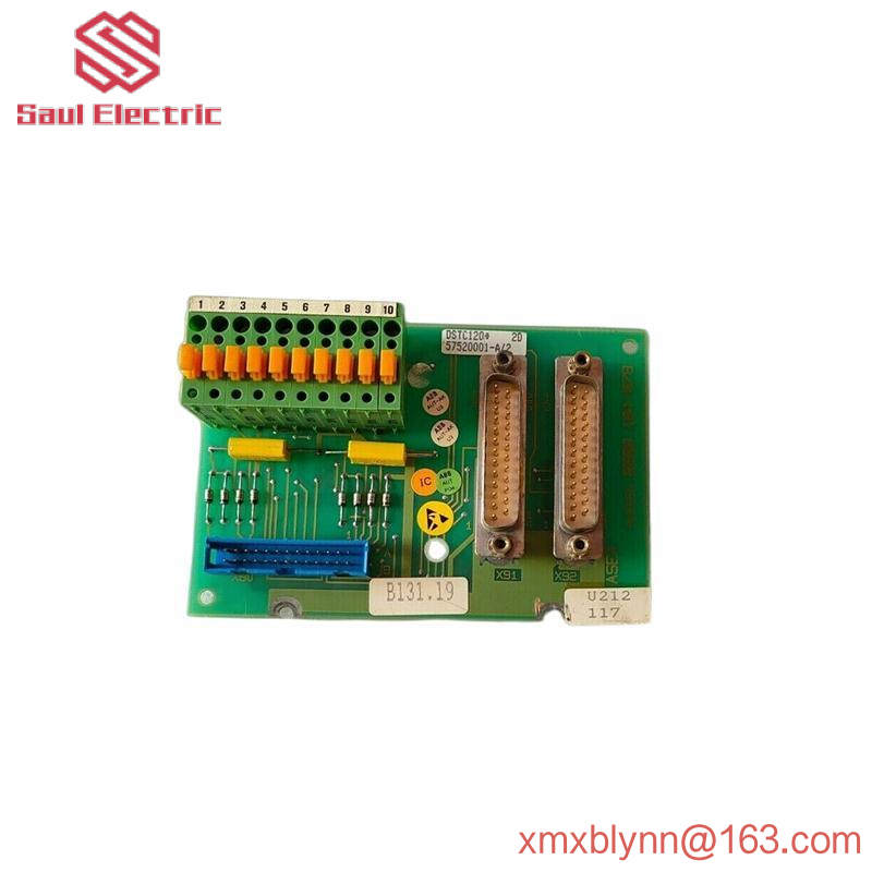 ABB PPC907BEAMC34