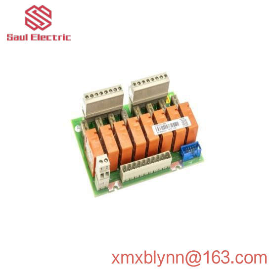 ABB DSTD108