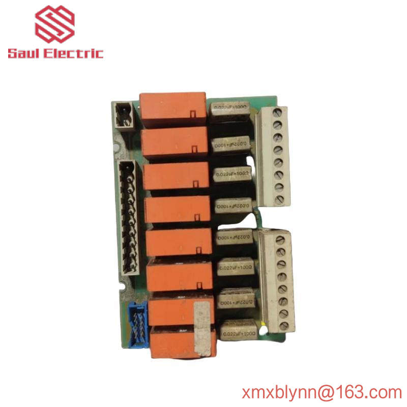 ABB DSTD108