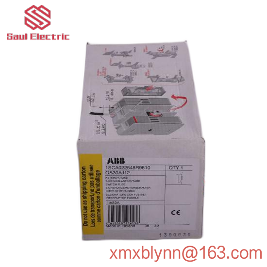 ABB DSTD150A  DSTD 150A Connection Unit