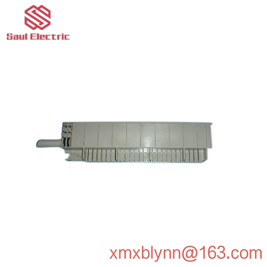 ABB DSTF610 HESN119032P1 Process Connector  New
