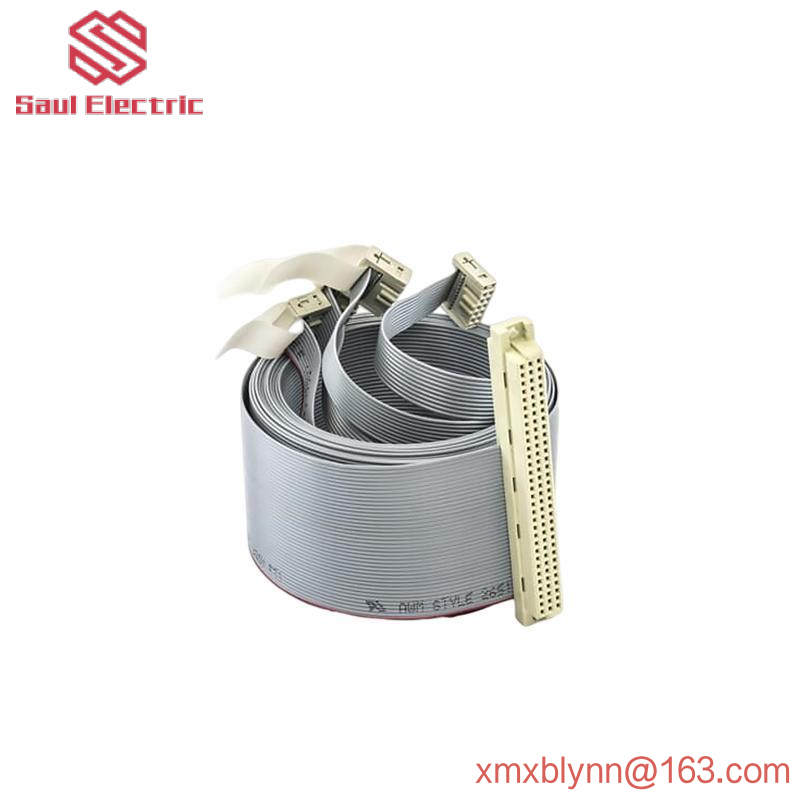 ABB DSTK165 26390603-AN Ribbon Cable