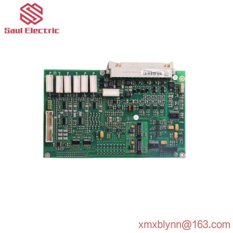 ABB DTEX742A 3EST125-973 YWPEHA13 3BSC980004R1068 Board