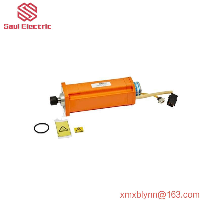 ABB E3HAC11864-1 Motor incl pinion