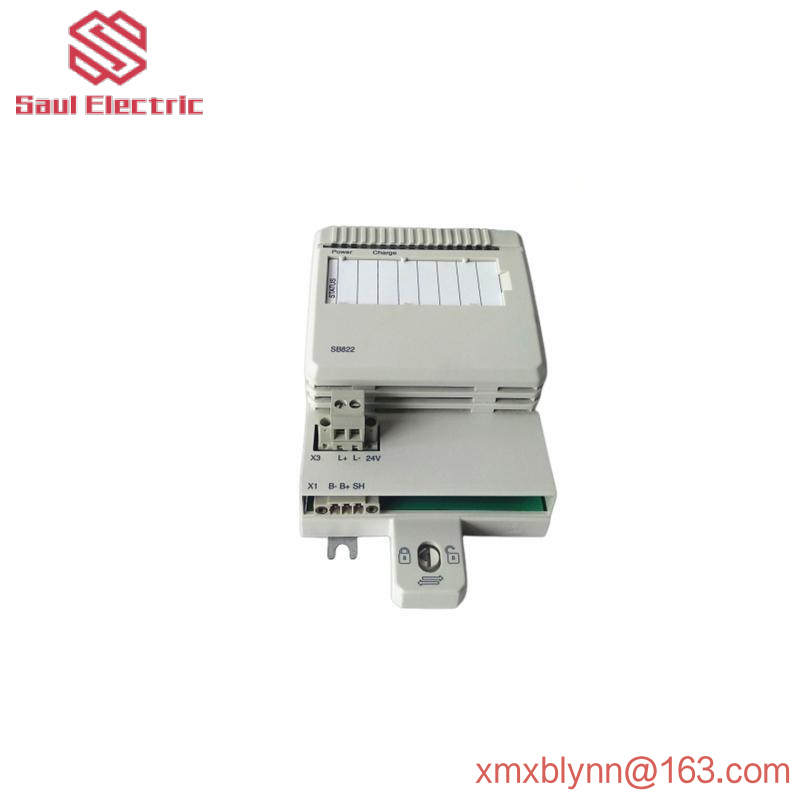 ABB FAU810 FAU Series