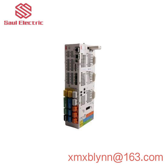 ABB FEA-01 3AUA0000052932 Variable Frequency Drive