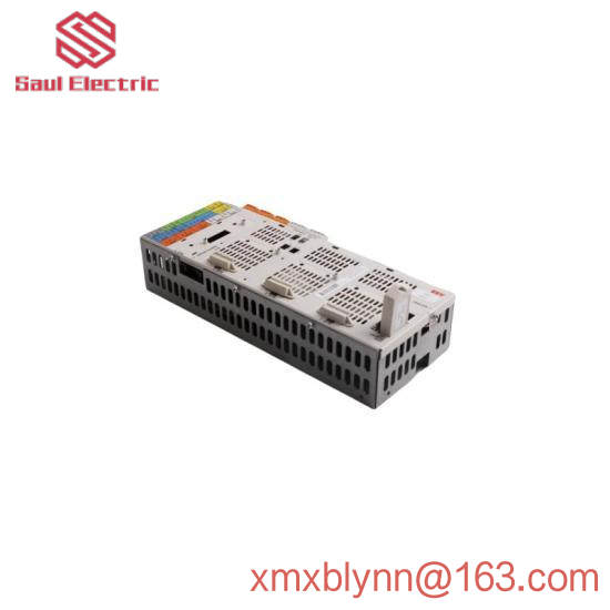 ABB FEA-01 3AUA0000052932 Variable Frequency Drive
