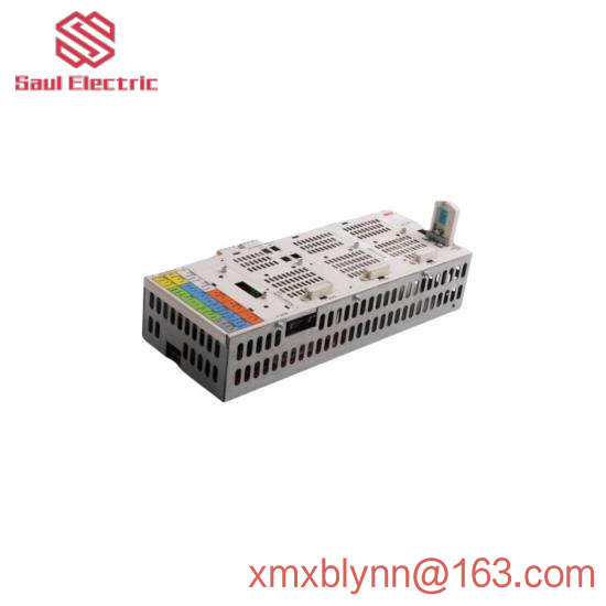 ABB FEA-01 3AUA0000052932 Variable Frequency Drive