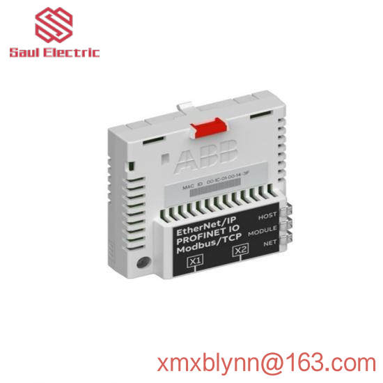 ABB TK801V003 3BSC950089R1  DCS Module