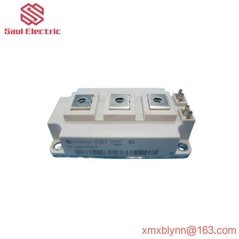 ABB FF400R12KE3 IGBT MODULE