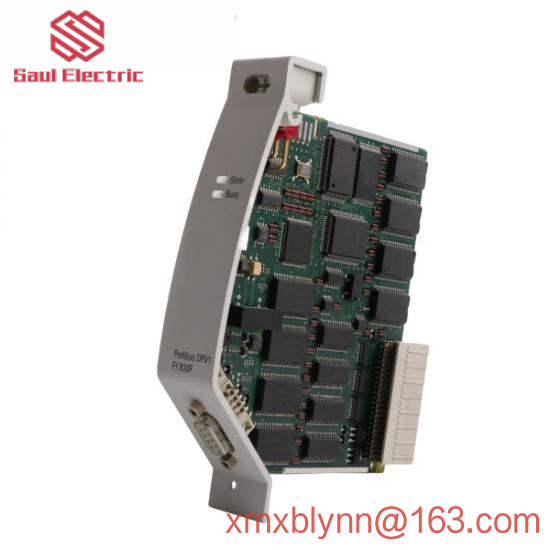 ABB FI830F