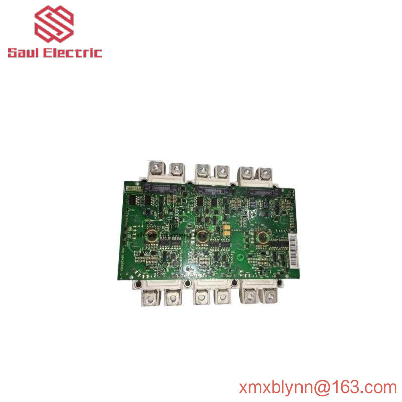 ABB 3HAC029500-003
