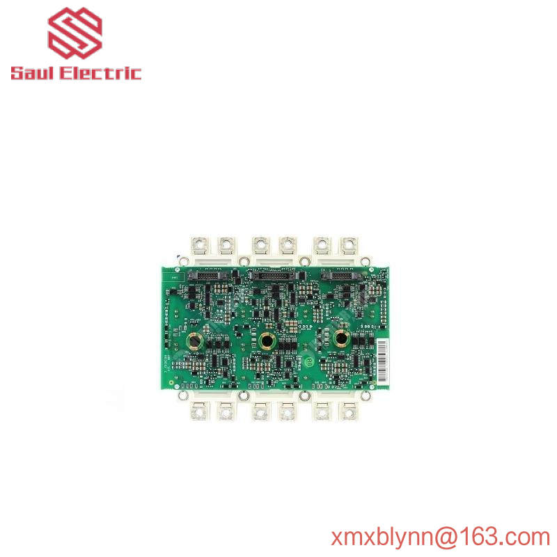 ABB FS450R12KE3/AGDR-71C
