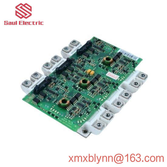 ABB 3HAC026649-001