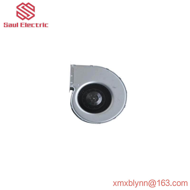 ABB G2E140-PI32-43 CENTRIFUGAL FAN