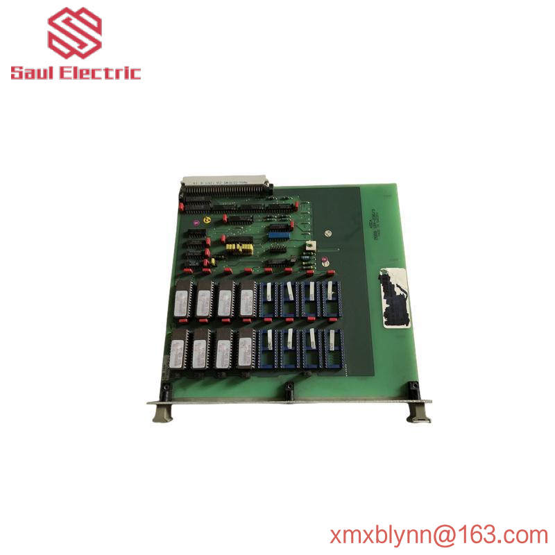 ABB G3EB HENF315768R1