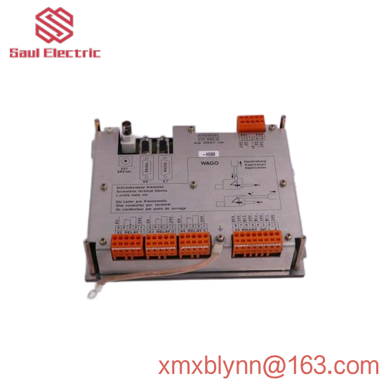ABB GDD471A001